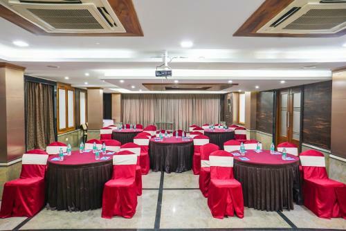 Hotel Treebo Silverstar