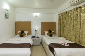 Hotel Oyo Rooms Jayanagar Ashoka Pillar