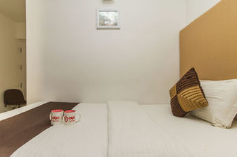 Hotel Oyo Rooms Jayanagar Ashoka Pillar