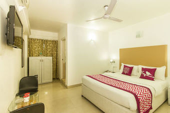 Hotel Oyo Rooms Jayanagar Ashoka Pillar