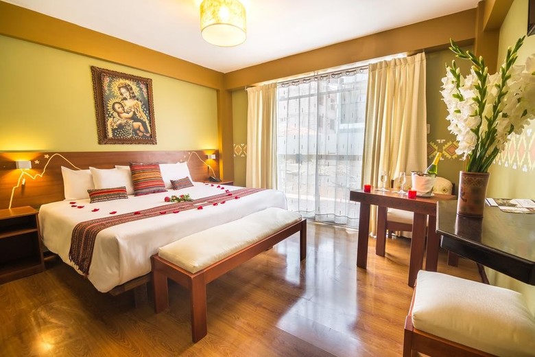 Chaski Hotel