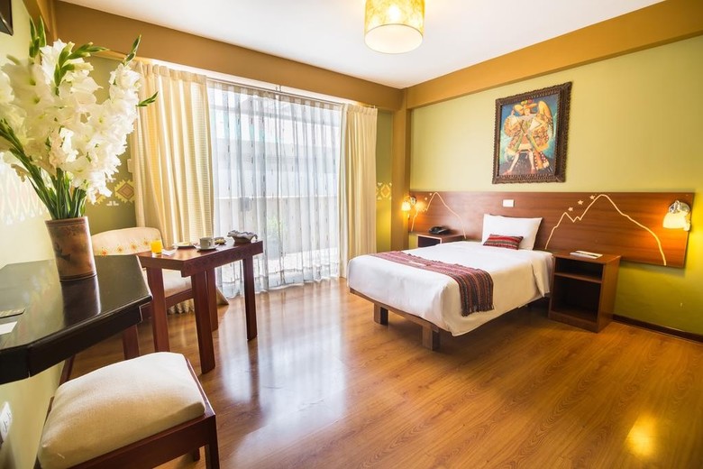 Chaski Hotel