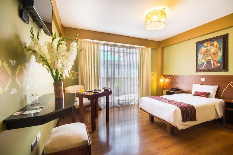 Chaski Hotel
