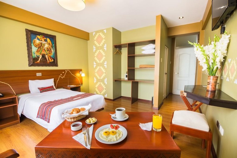 Chaski Hotel