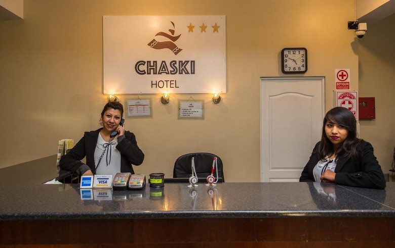 Chaski Hotel