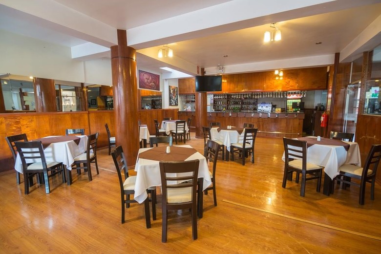 Chaski Hotel