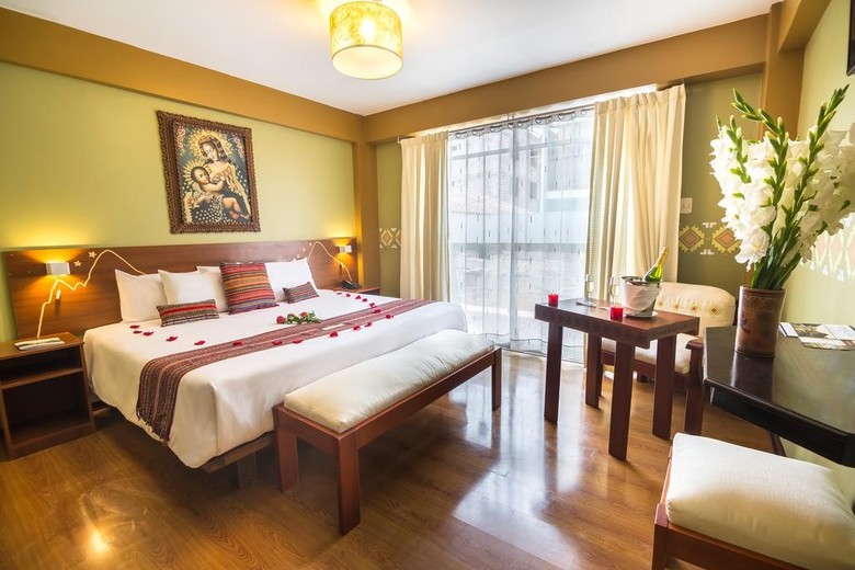 Chaski Hotel