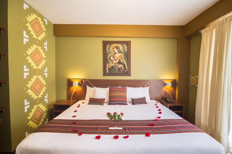Chaski Hotel