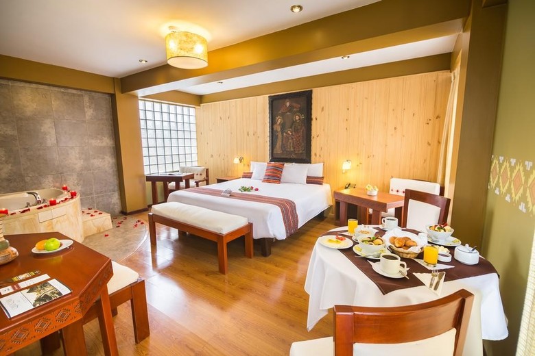 Chaski Hotel