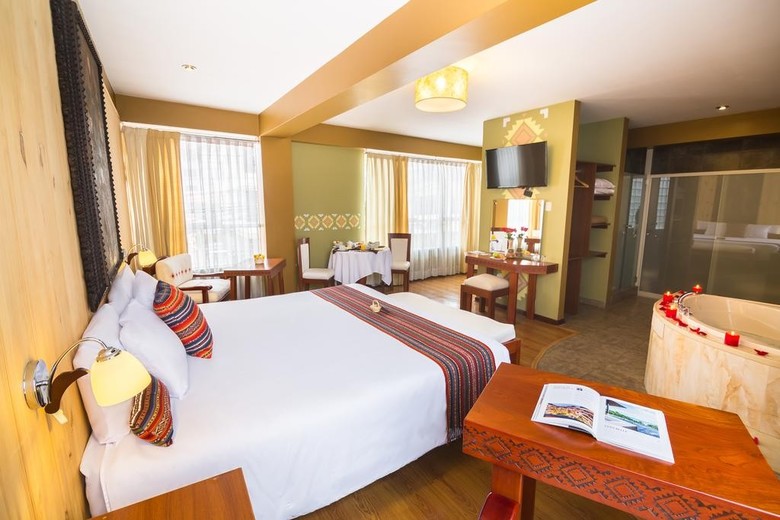 Chaski Hotel