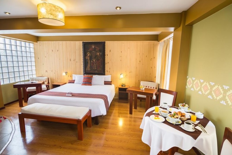 Chaski Hotel
