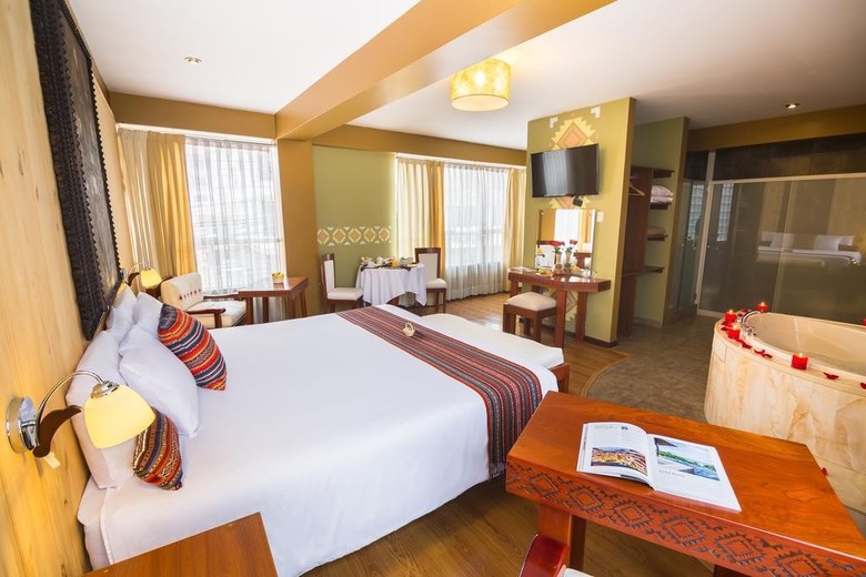 Chaski Hotel