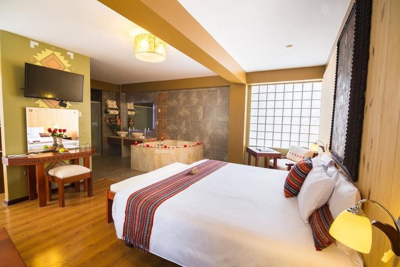 Chaski Hotel