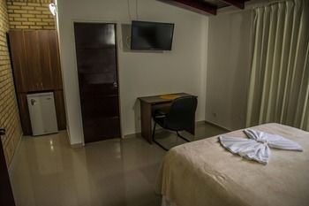 Hotel Posada Churum Meru