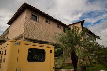 Hotel Posada Churum Meru
