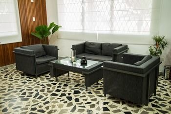 Hotel Posada Churum Meru