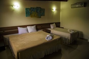 Hotel Posada Churum Meru