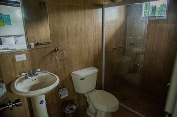 Hotel Posada Churum Meru
