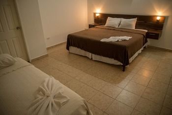 Hotel Posada Churum Meru