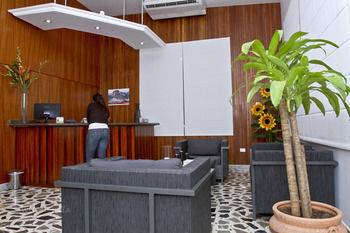 Hotel Posada Churum Meru