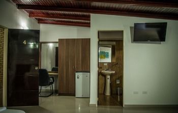 Hotel Posada Churum Meru