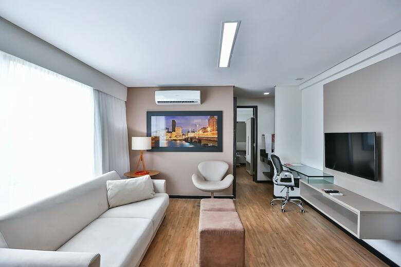 Hotel Ramada Recife Boa Viagem