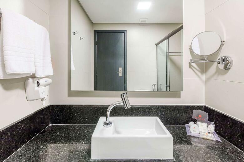 Hotel Ramada Recife Boa Viagem
