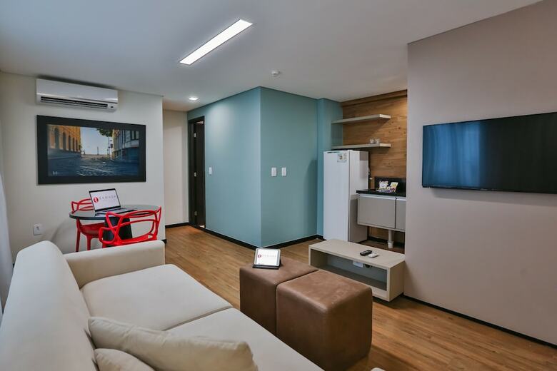Hotel Ramada Recife Boa Viagem