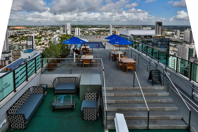 Hotel Ramada Recife Boa Viagem
