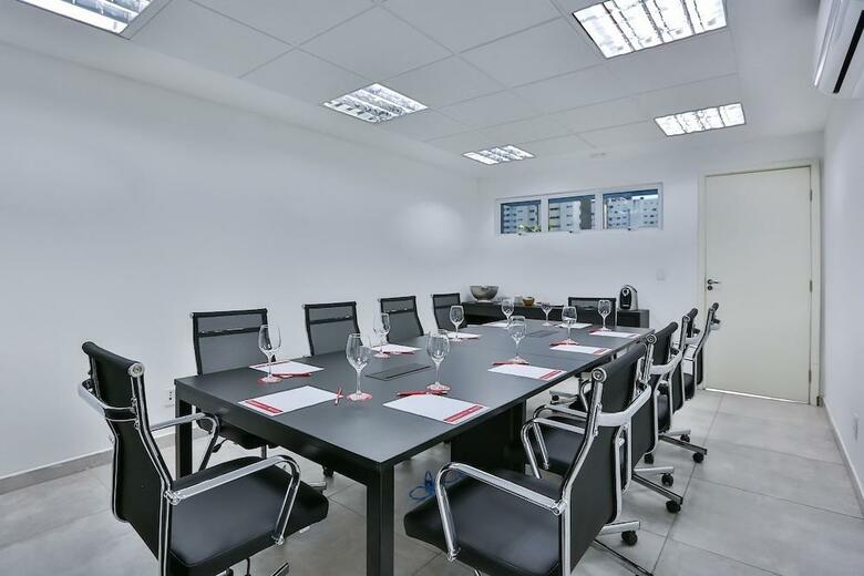 Hotel Ramada Recife Boa Viagem