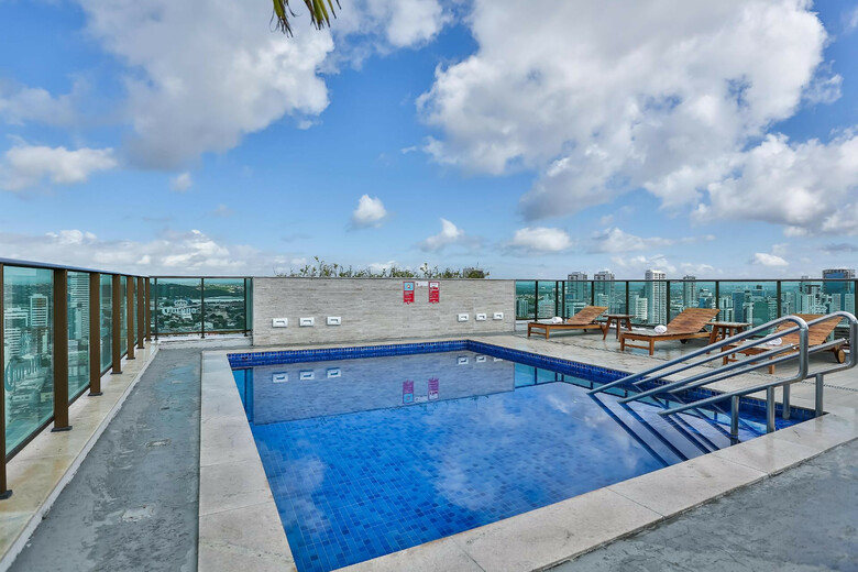 Hotel Ramada Recife Boa Viagem