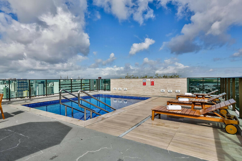 Hotel Ramada Recife Boa Viagem