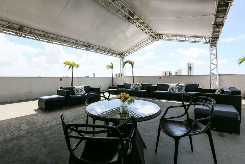 Hotel Ramada Recife Boa Viagem