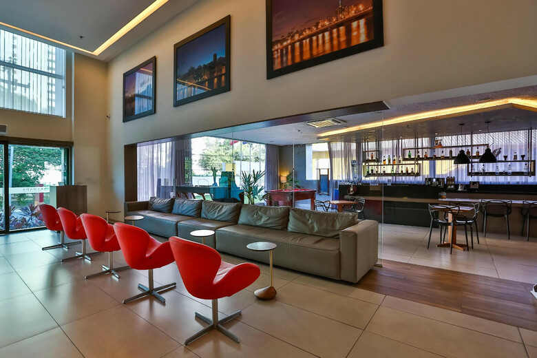 Hotel Ramada Recife Boa Viagem