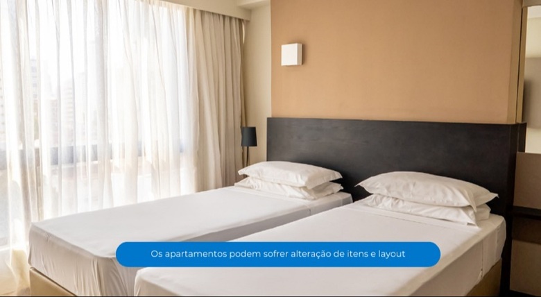 Hotel Ramada Recife Boa Viagem