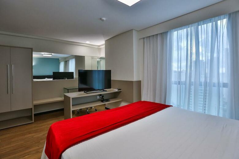 Hotel Ramada Recife Boa Viagem