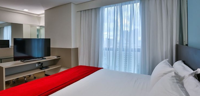 Hotel Ramada Recife Boa Viagem