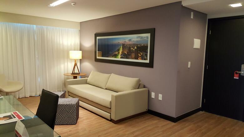 Hotel Ramada Recife Boa Viagem