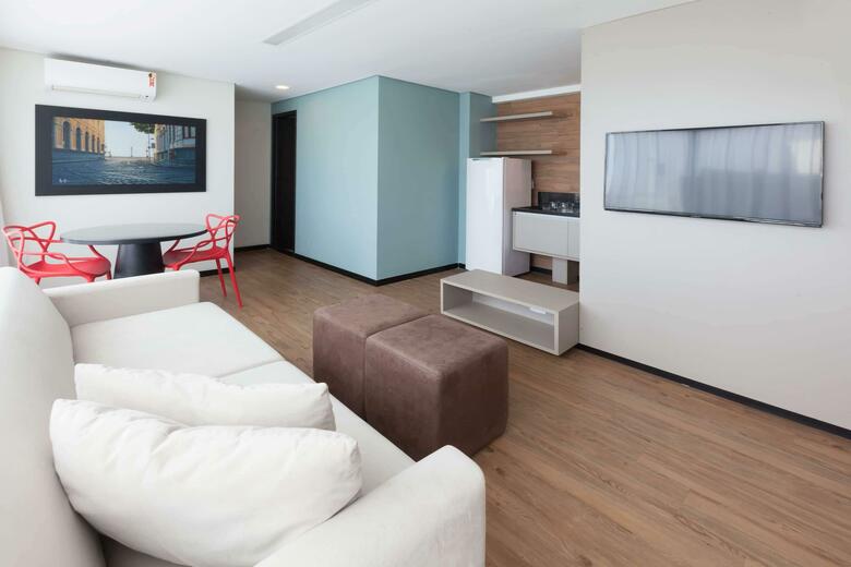 Hotel Ramada Recife Boa Viagem