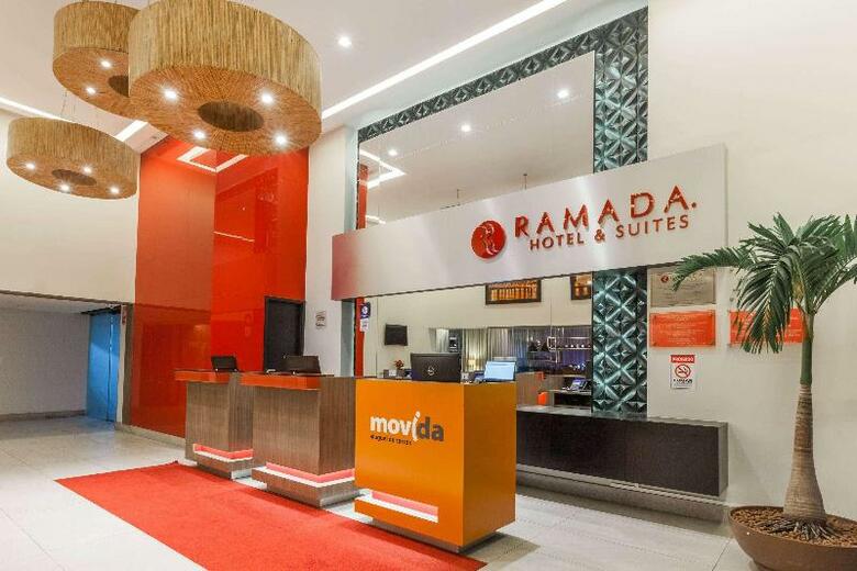 Hotel Ramada Recife Boa Viagem