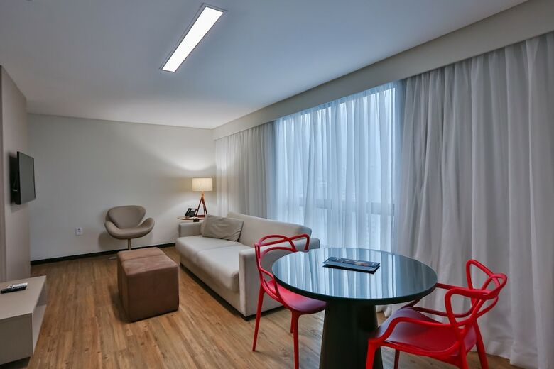 Hotel Ramada Recife Boa Viagem