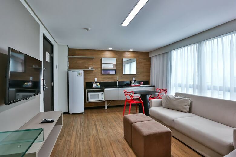 Hotel Ramada Recife Boa Viagem