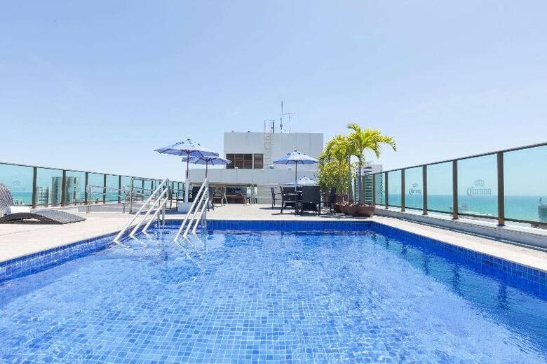 Hotel Ramada Recife Boa Viagem