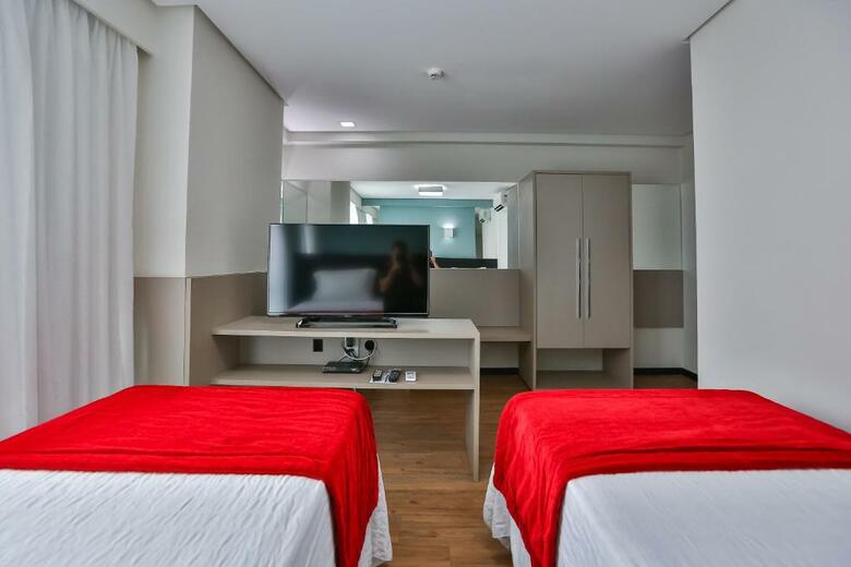 Hotel Ramada Recife Boa Viagem