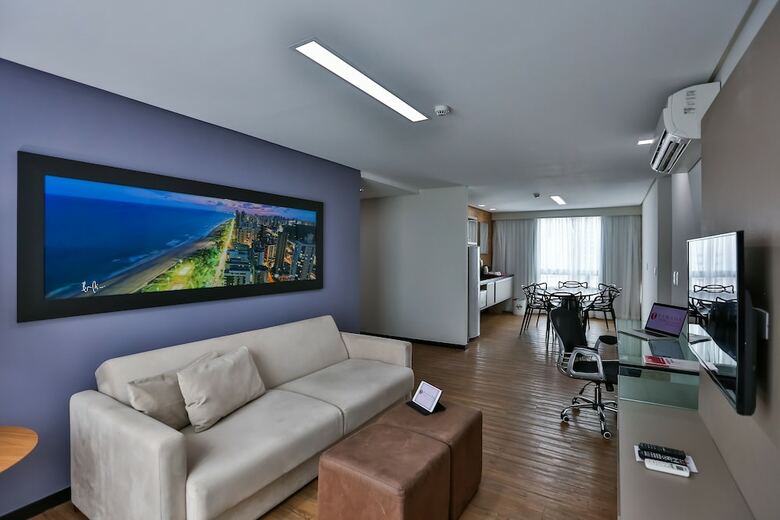 Hotel Ramada Recife Boa Viagem