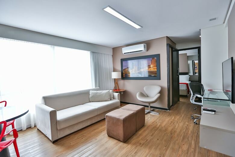 Hotel Ramada Recife Boa Viagem
