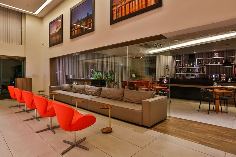 Hotel Ramada Recife Boa Viagem
