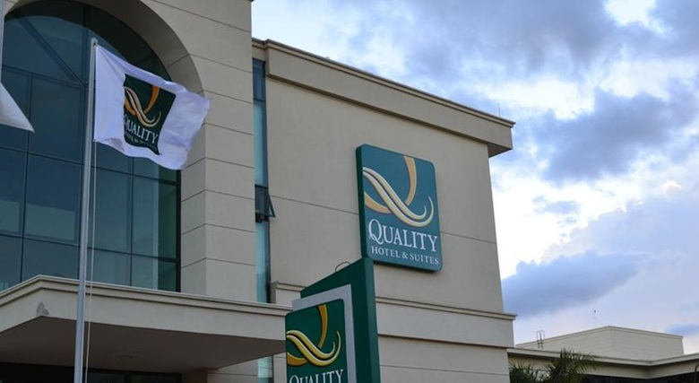 Hotel Ramada Recife Boa Viagem