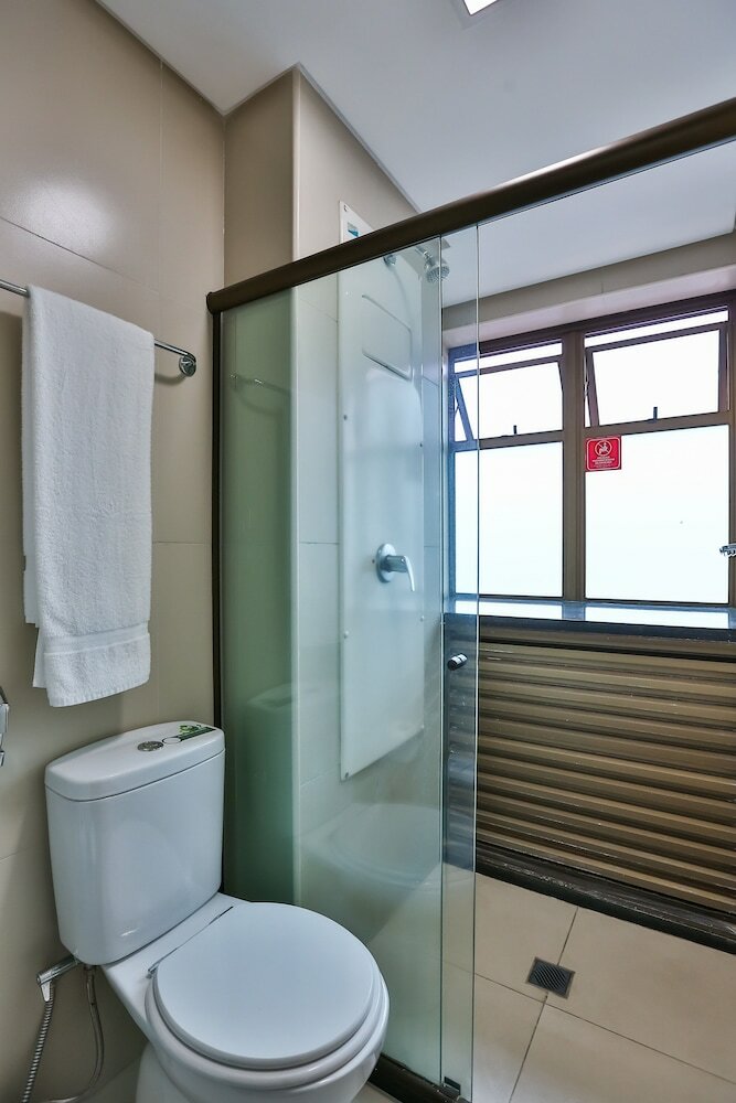 Hotel Ramada Recife Boa Viagem