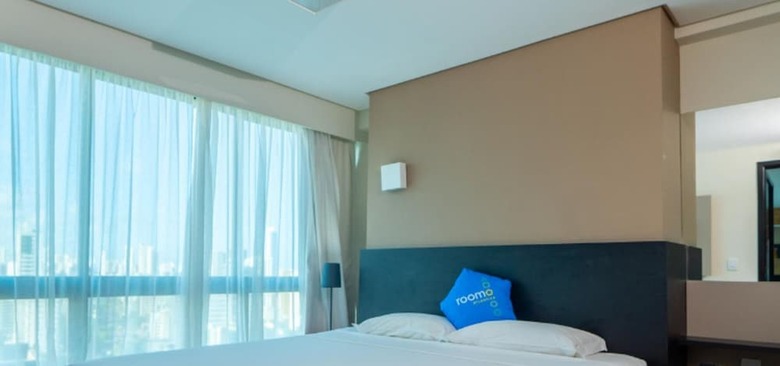 Hotel Ramada Recife Boa Viagem